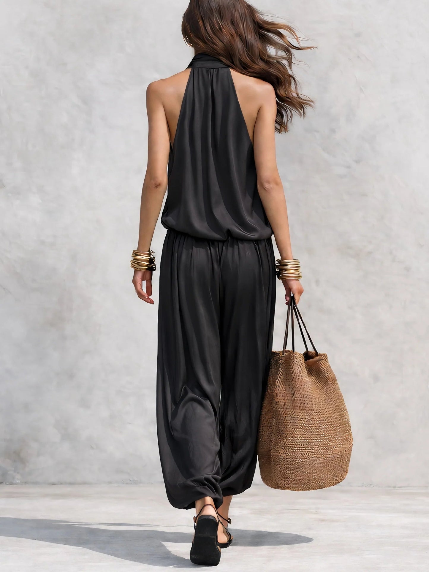 Elara Luxe Two-Piece Set