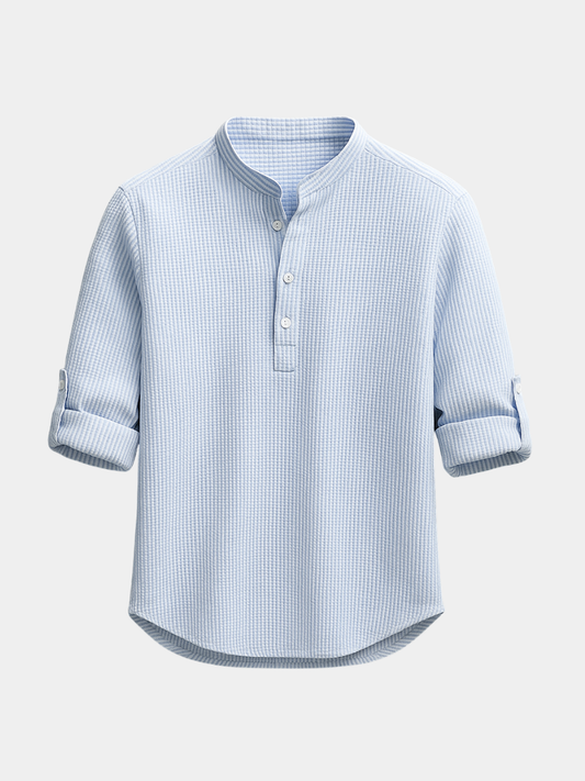 Lucien Classic Linen Shirt