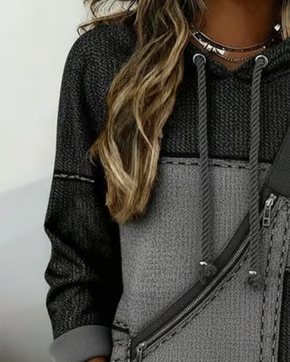 Nova Color Vibe Hoodie