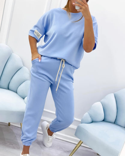 Alora Everyday Comfort Set