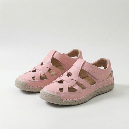 Lunara Lightweight Summer Sandals