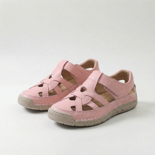 Lunara Lightweight Summer Sandals