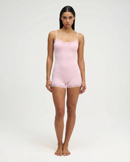 Dream Muse Romper
