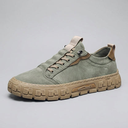 Axton Premium Highland Sneakers
