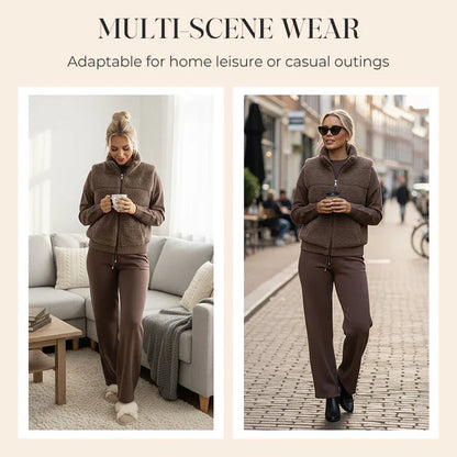 Harper™ – Versatile Comfort & Style Set