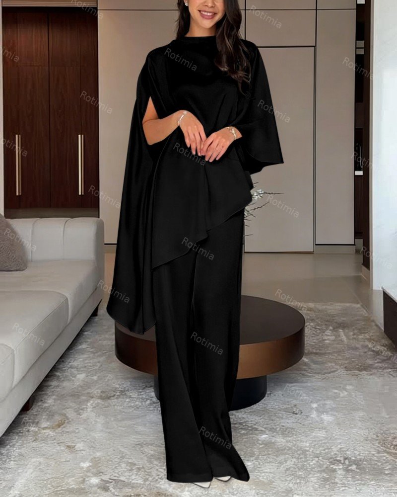 Zorina Irregular Chic Set