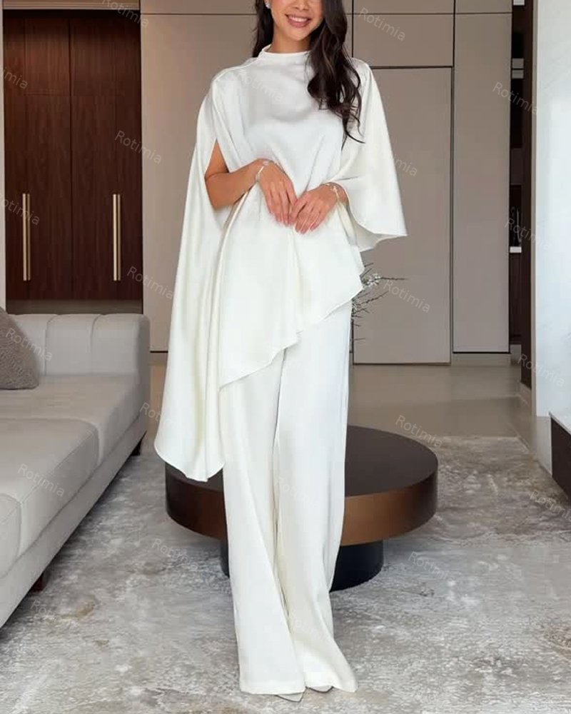 Zorina Irregular Chic Set
