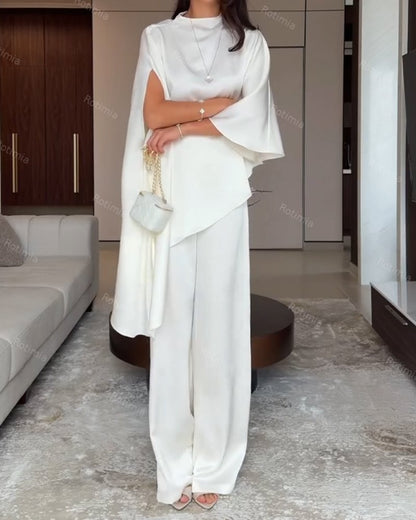 Zorina Irregular Chic Set