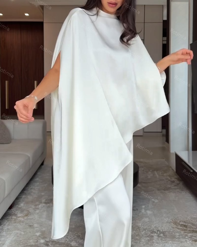 Zorina Irregular Chic Set