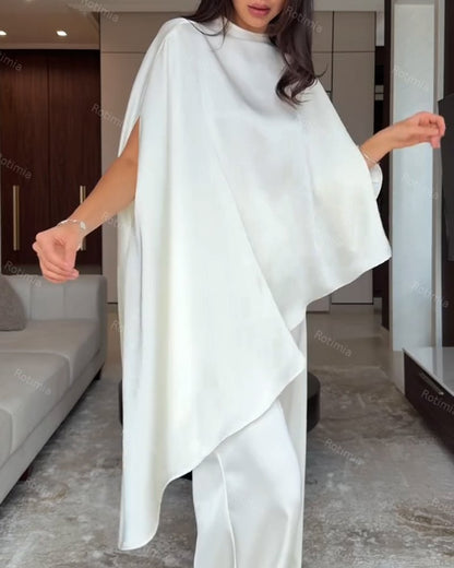 Zorina Irregular Chic Set