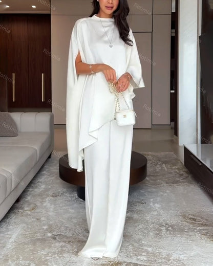 Zorina Irregular Chic Set