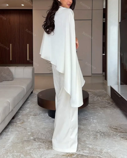 Zorina Irregular Chic Set